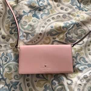 Kate Spade Small Crossbody